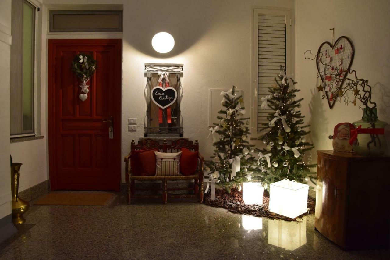 Bed and Breakfast Casa Cristina Casale Monferrato Exterior foto